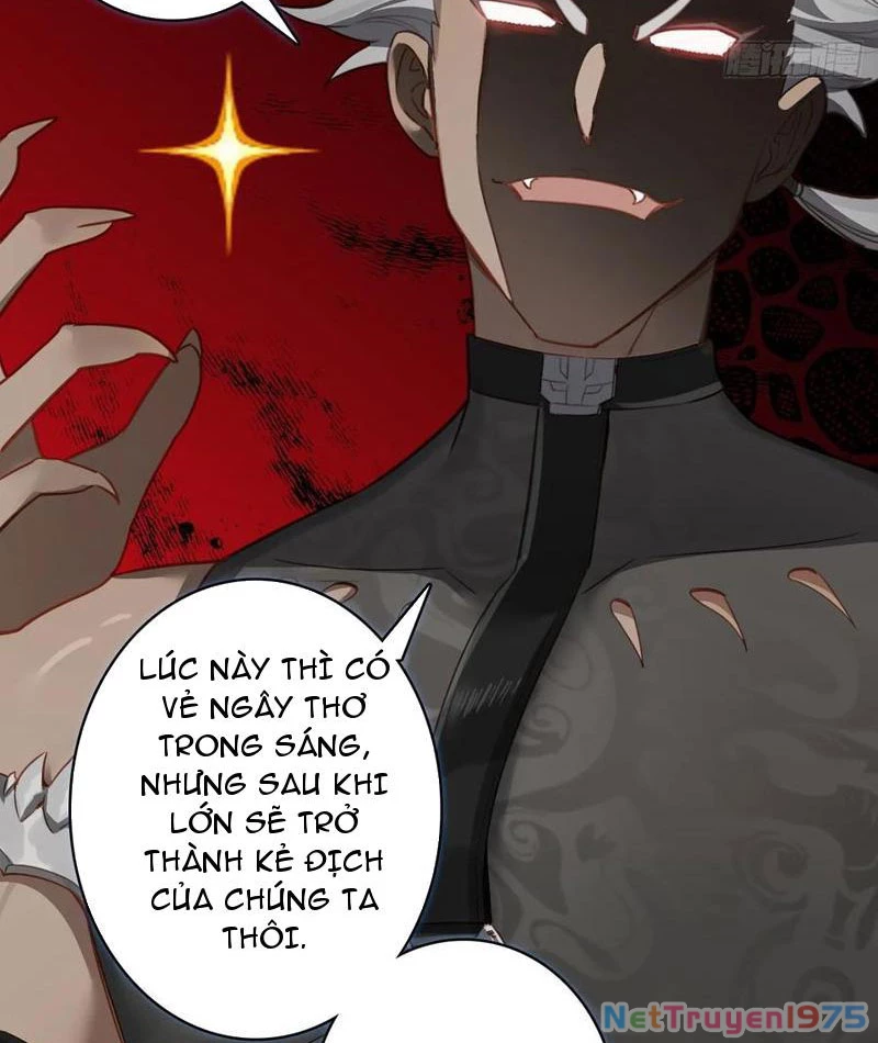 Đừng Xem Thường Một Củ Cải Chapter 37 - 68