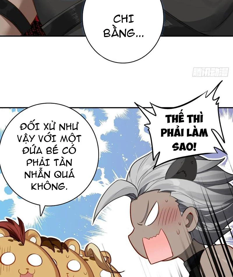 Đừng Xem Thường Một Củ Cải Chapter 37 - 69