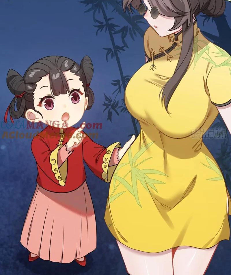 Đừng Xem Thường Một Củ Cải Chapter 37 - 72