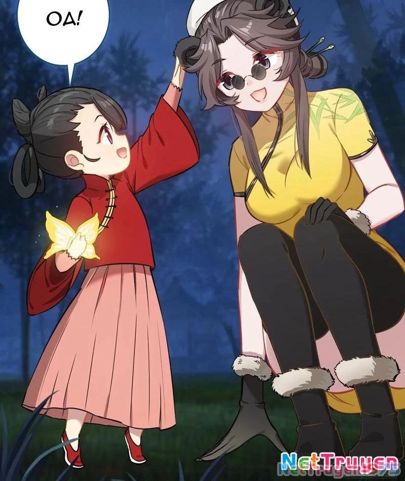 Đừng Xem Thường Một Củ Cải Chapter 37 - 76