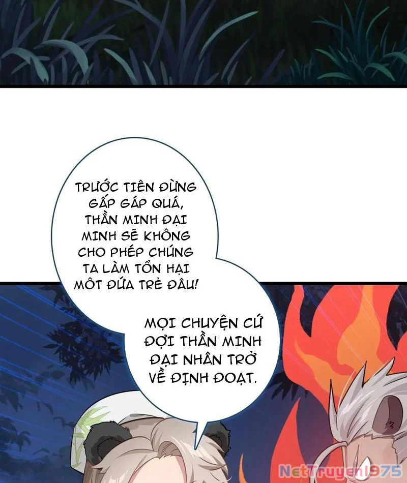 Đừng Xem Thường Một Củ Cải Chapter 37 - 77