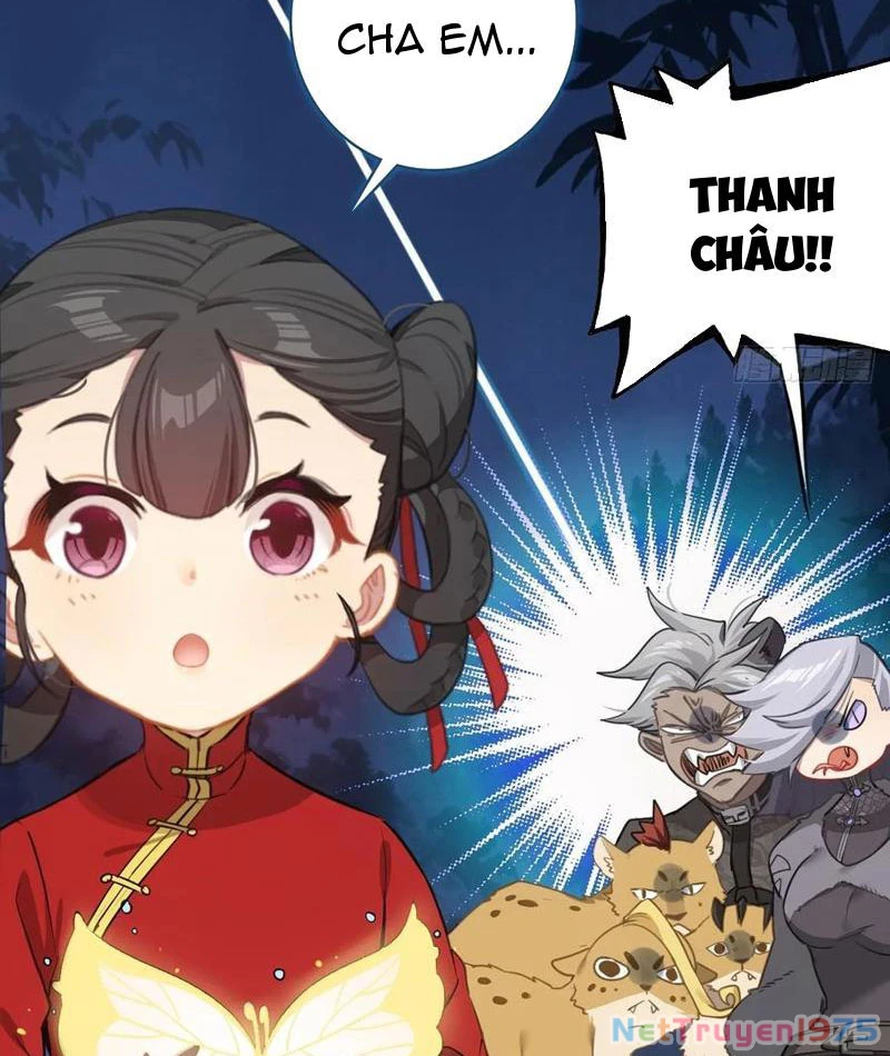 Đừng Xem Thường Một Củ Cải Chapter 37 - 80