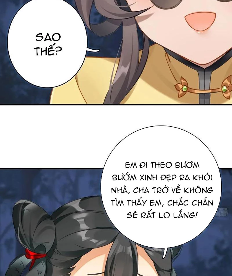 Đừng Xem Thường Một Củ Cải Chapter 37 - 83