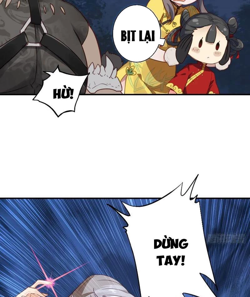 Đừng Xem Thường Một Củ Cải Chapter 37 - 98