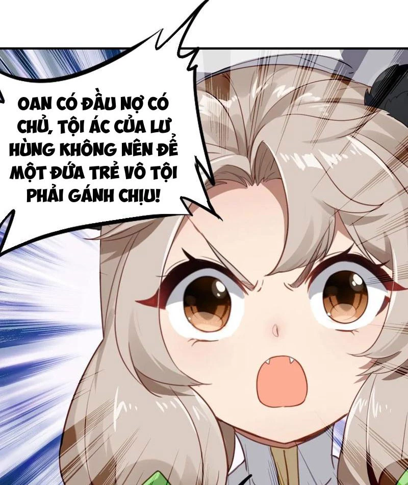 Đừng Xem Thường Một Củ Cải Chapter 37 - 100