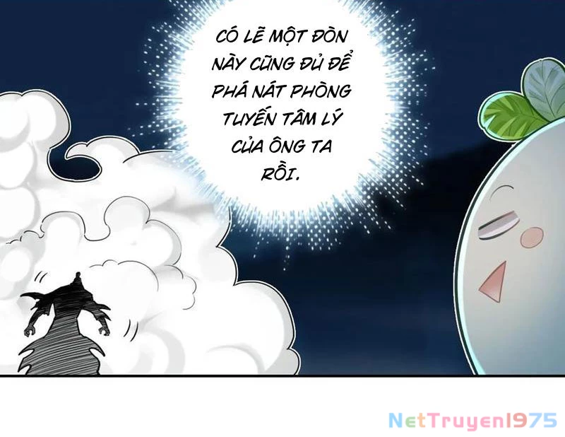 Đừng Xem Thường Một Củ Cải Chapter 39 - 38