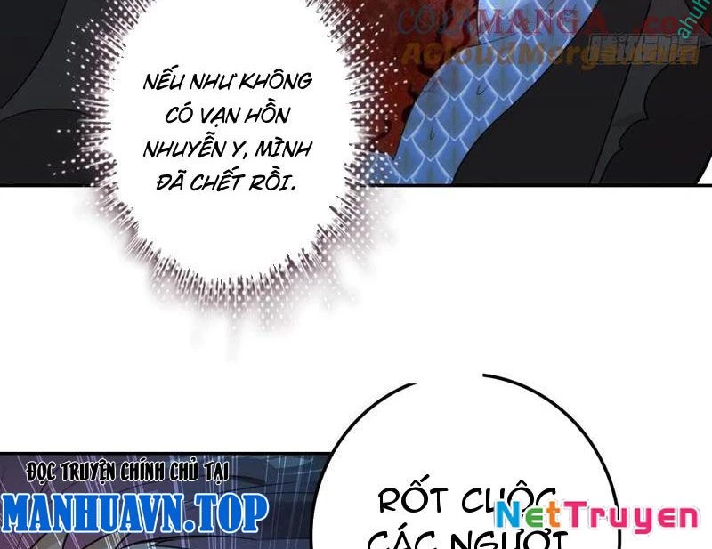 Đừng Xem Thường Một Củ Cải Chapter 39 - 41