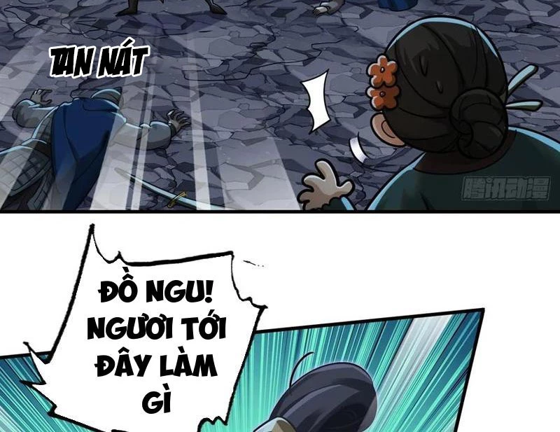 Đừng Xem Thường Một Củ Cải Chapter 39 - 55