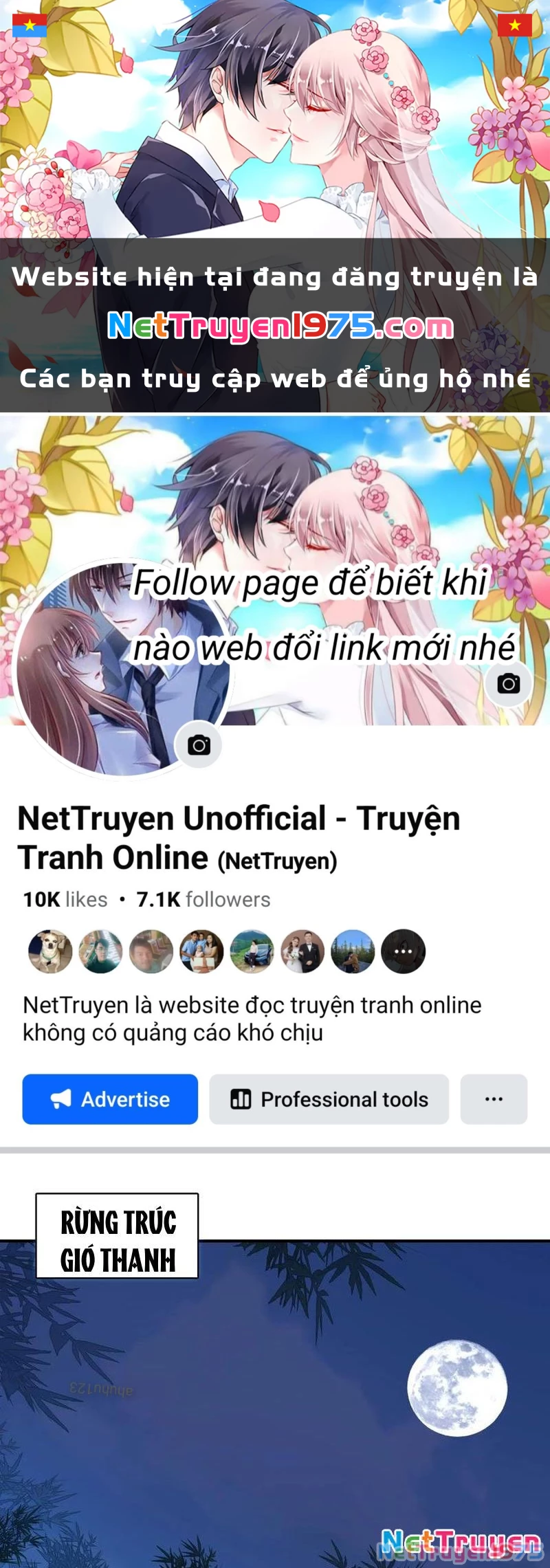 Đừng Xem Thường Một Củ Cải Chapter 40 - 1