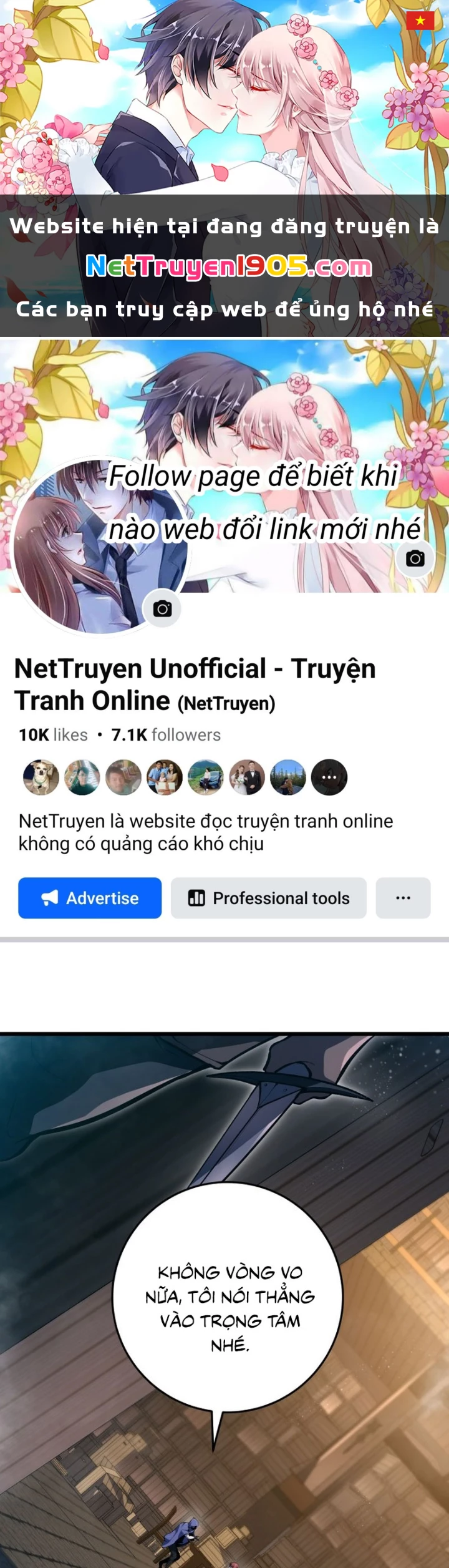 Sát Long Nhân Hồi Quy Siêu Việt Chapter 39 - 1