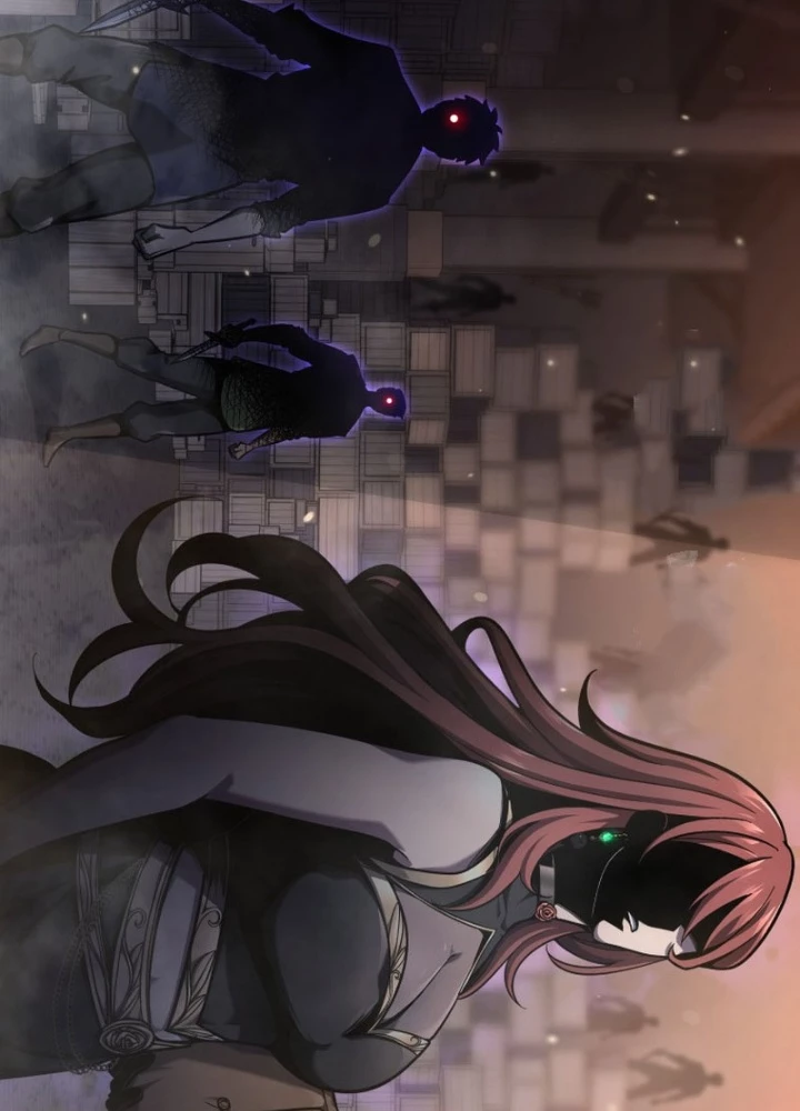 Sát Long Nhân Hồi Quy Siêu Việt Chapter 39 - 81