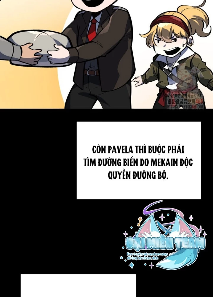 Sát Long Nhân Hồi Quy Siêu Việt Chapter 39 - 189