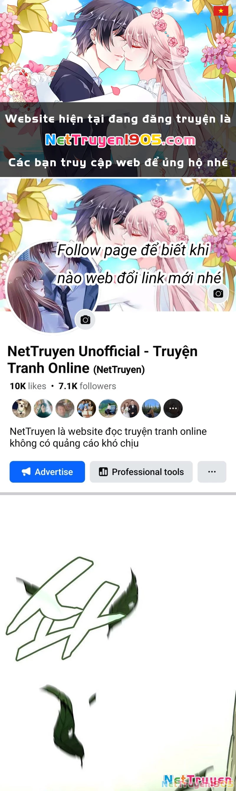 Độc Chiến Đế Vương Chapter 12 - 1