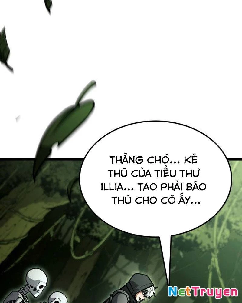 Độc Chiến Đế Vương Chapter 12 - 6