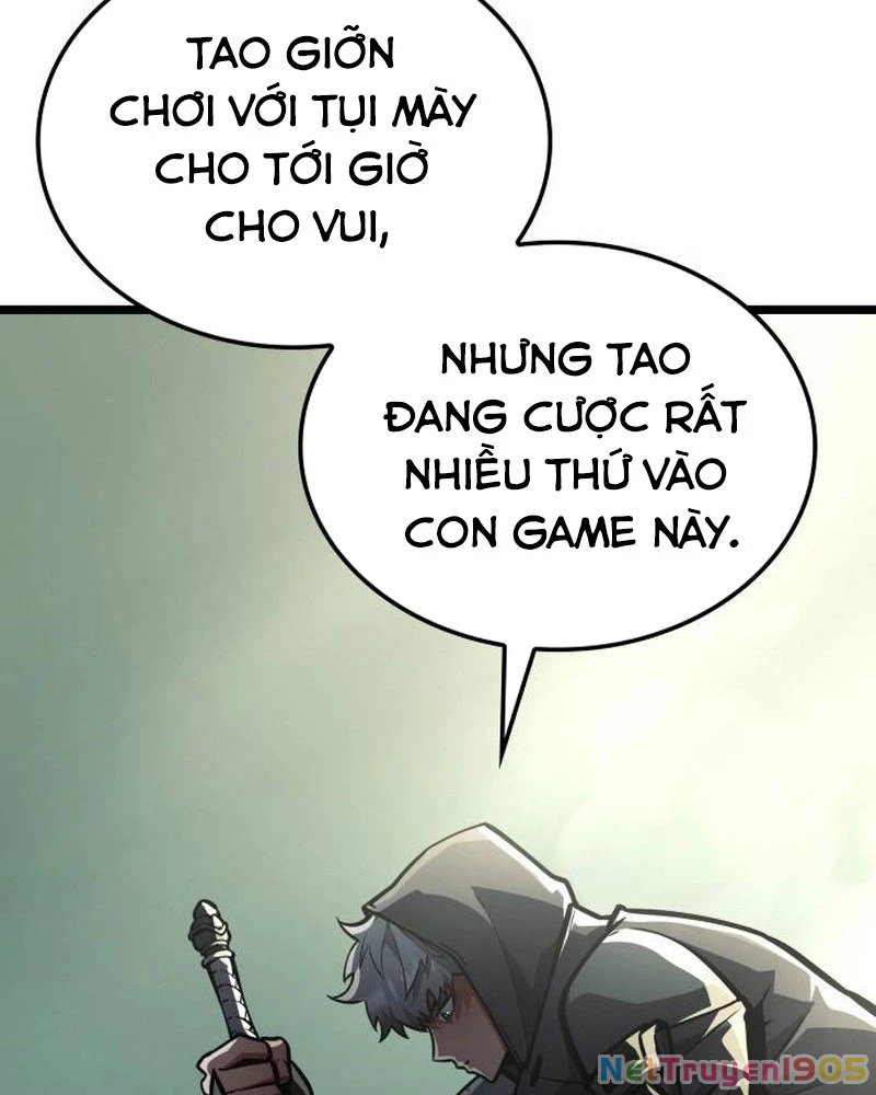 Độc Chiến Đế Vương Chapter 13 - 17