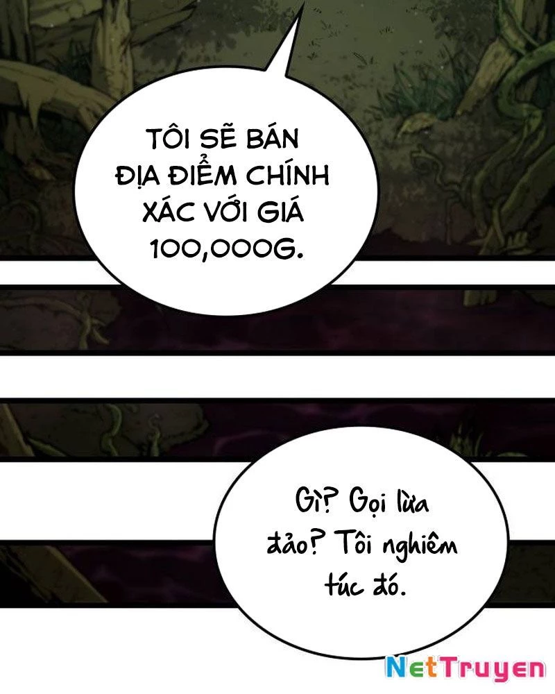 Độc Chiến Đế Vương Chapter 13 - 31