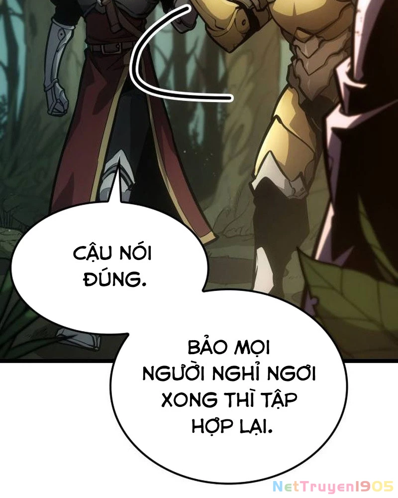 Độc Chiến Đế Vương Chapter 13 - 110