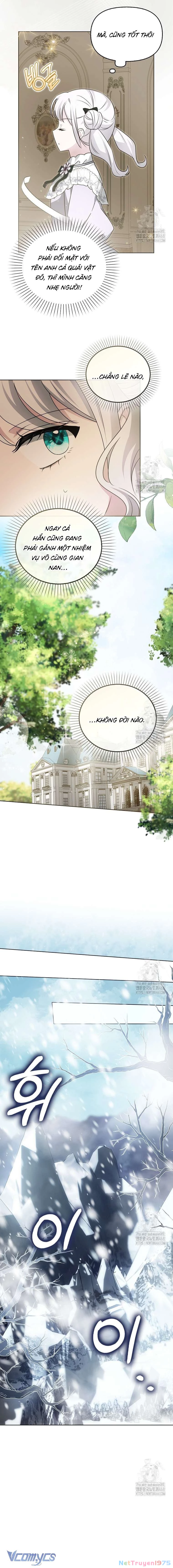 Kế Hoạch Nghỉ Hưu Của Nhân Vật Phản Diện Chapter 40 - 15
