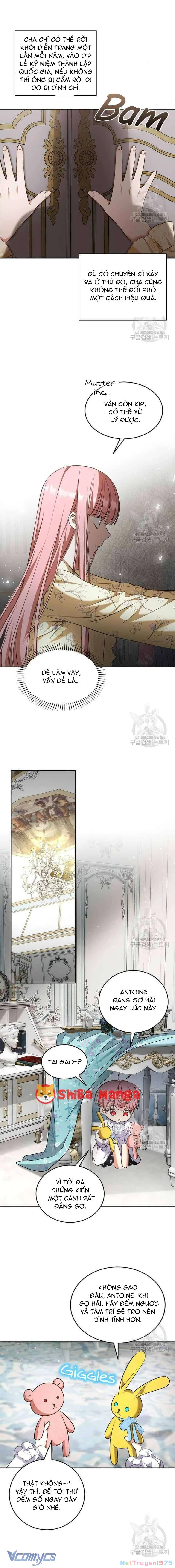 Làm Thế Nào Để Ăn Chủ Nhân Chapter 75 - 5