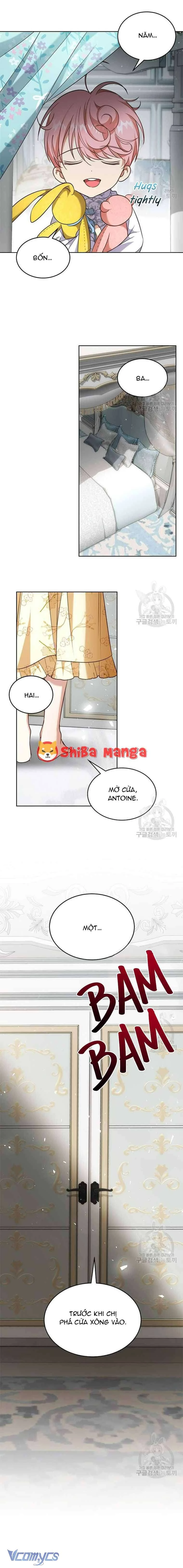 Làm Thế Nào Để Ăn Chủ Nhân Chapter 75 - 6