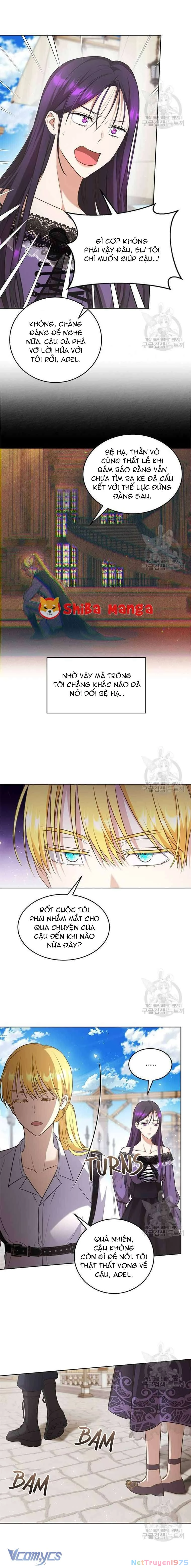 Làm Thế Nào Để Ăn Chủ Nhân Chapter 75 - 9