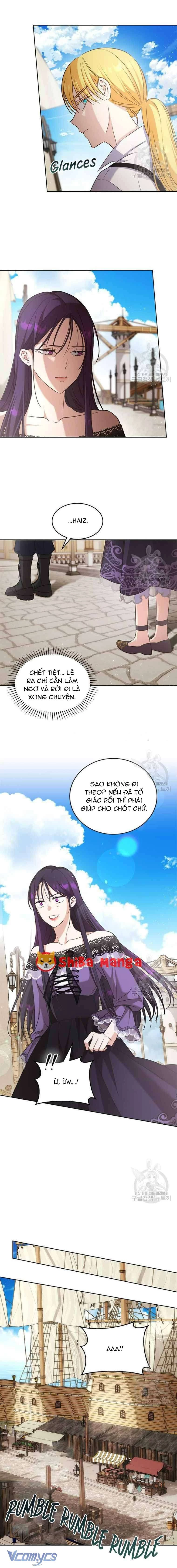 Làm Thế Nào Để Ăn Chủ Nhân Chapter 75 - 10