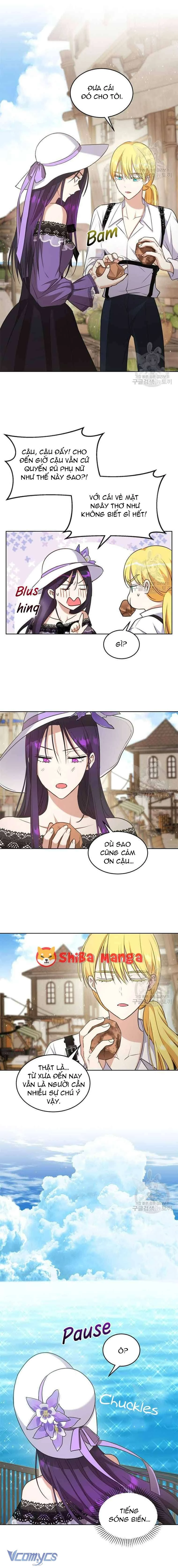 Làm Thế Nào Để Ăn Chủ Nhân Chapter 75 - 14