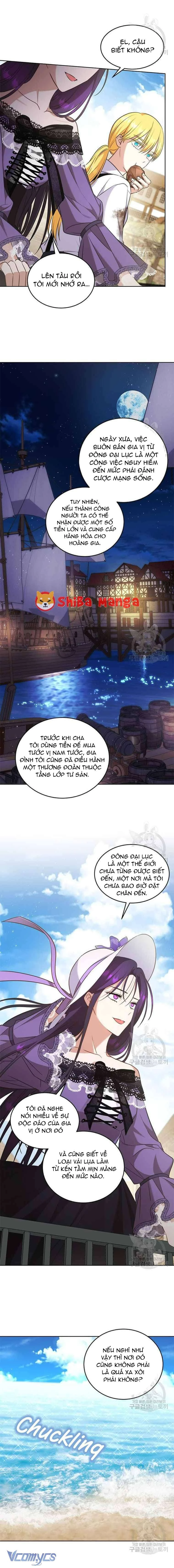 Làm Thế Nào Để Ăn Chủ Nhân Chapter 75 - 15