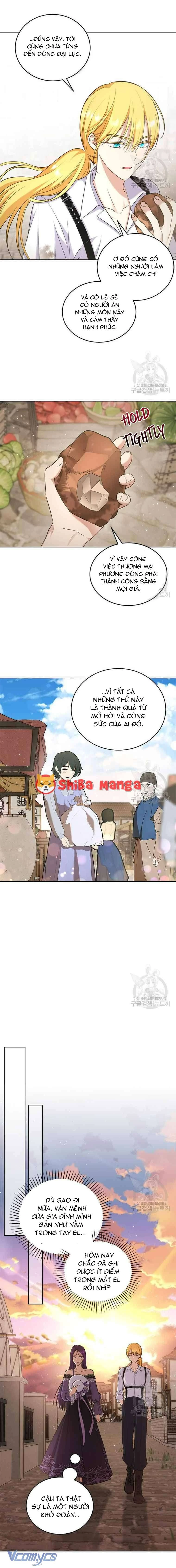 Làm Thế Nào Để Ăn Chủ Nhân Chapter 75 - 16