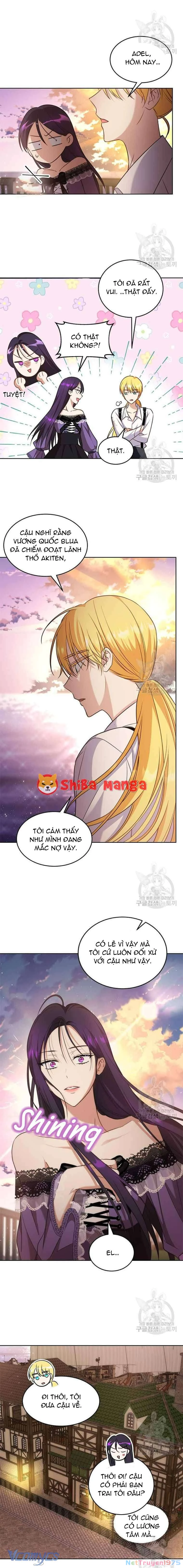 Làm Thế Nào Để Ăn Chủ Nhân Chapter 75 - 17
