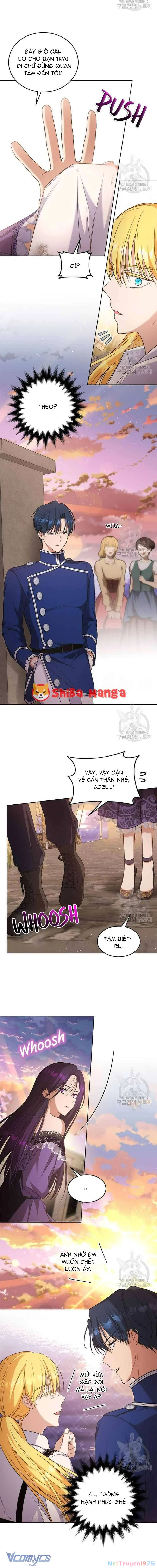 Làm Thế Nào Để Ăn Chủ Nhân Chapter 75 - 18