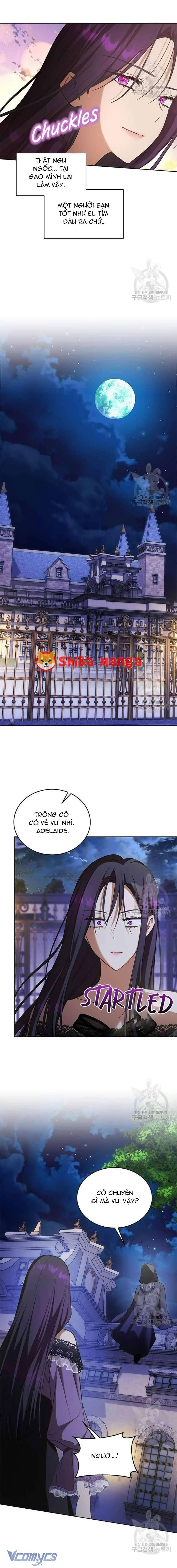 Làm Thế Nào Để Ăn Chủ Nhân Chapter 75 - 19