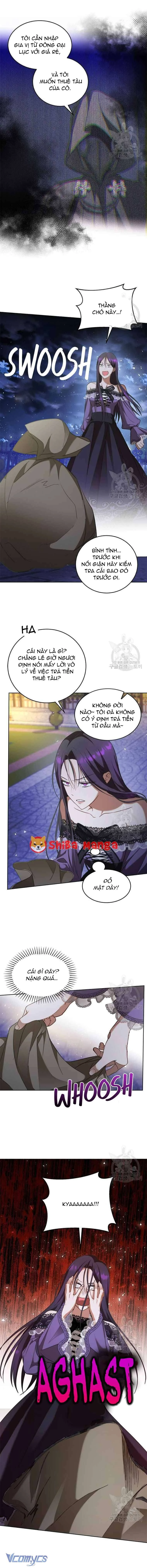 Làm Thế Nào Để Ăn Chủ Nhân Chapter 75 - 20
