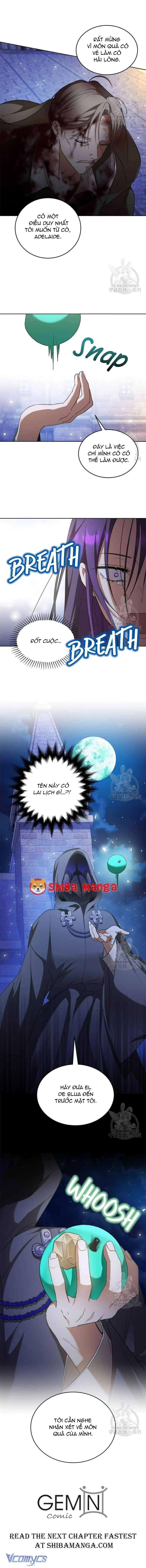 Làm Thế Nào Để Ăn Chủ Nhân Chapter 75 - 21