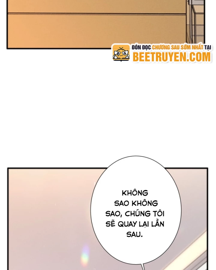 Hẹn Hò Để Cứu Thế Giới Chapter 5 - Trang 2