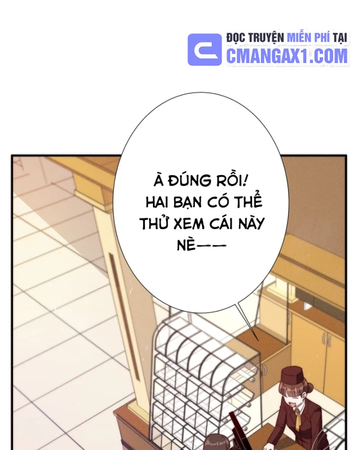 Hẹn Hò Để Cứu Thế Giới Chapter 5 - Trang 2