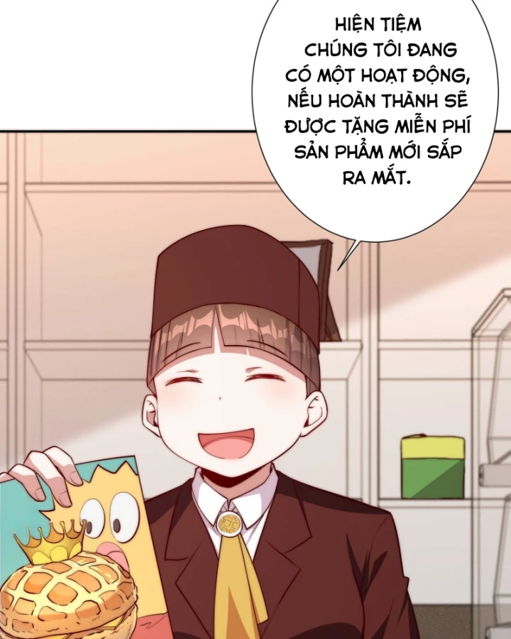 Hẹn Hò Để Cứu Thế Giới Chapter 5 - Trang 2