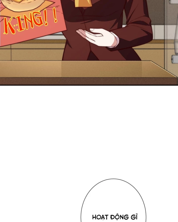 Hẹn Hò Để Cứu Thế Giới Chapter 5 - Trang 2