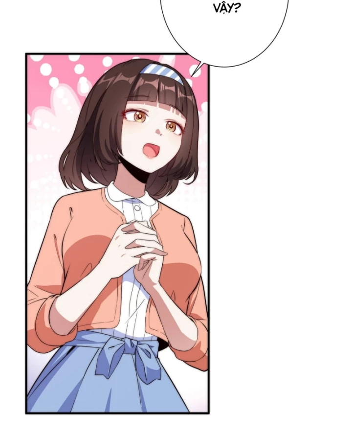 Hẹn Hò Để Cứu Thế Giới Chapter 5 - Trang 2