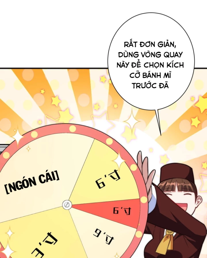 Hẹn Hò Để Cứu Thế Giới Chapter 5 - Trang 2