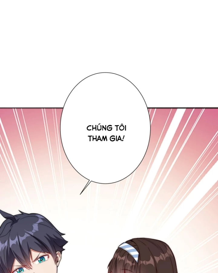 Hẹn Hò Để Cứu Thế Giới Chapter 5 - Trang 2