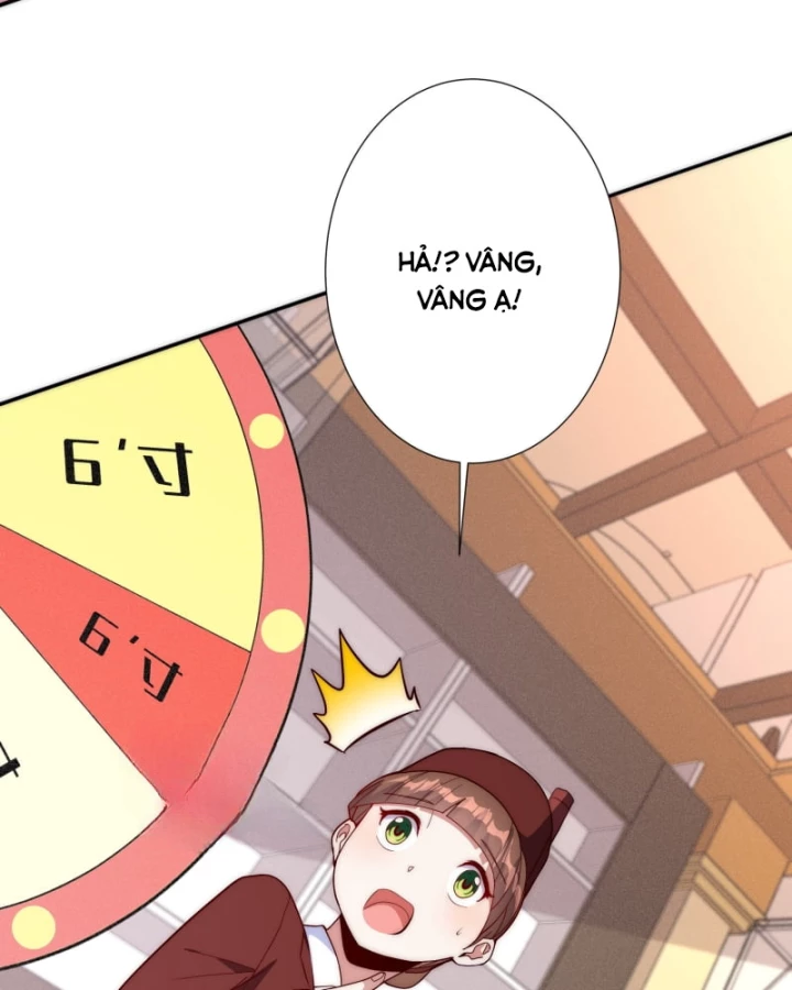 Hẹn Hò Để Cứu Thế Giới Chapter 5 - Trang 2