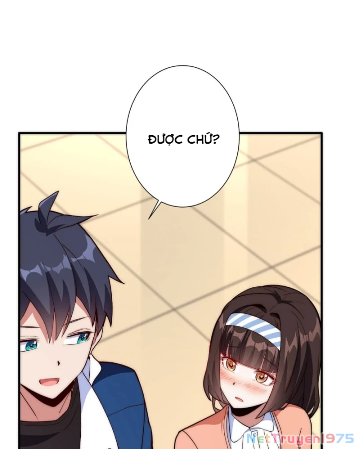 Hẹn Hò Để Cứu Thế Giới Chapter 5 - Trang 2