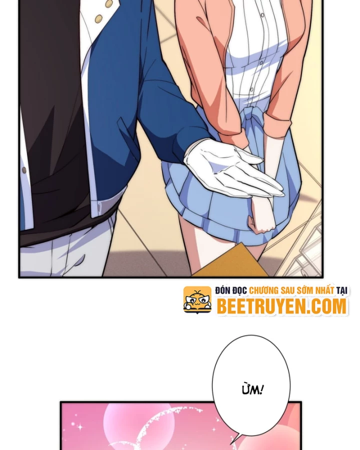 Hẹn Hò Để Cứu Thế Giới Chapter 5 - Trang 2