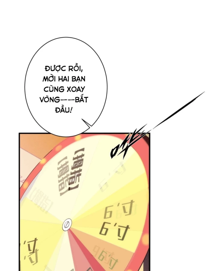 Hẹn Hò Để Cứu Thế Giới Chapter 5 - Trang 2