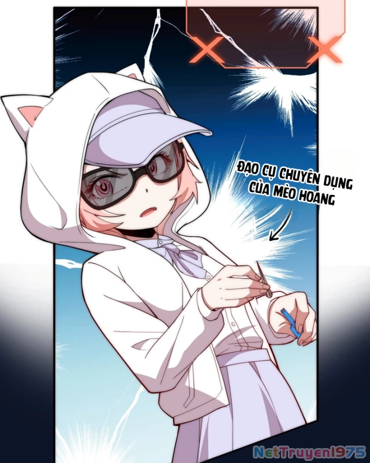 Hẹn Hò Để Cứu Thế Giới Chapter 5 - Trang 2