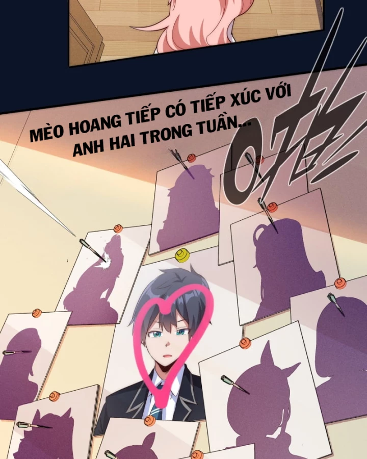 Hẹn Hò Để Cứu Thế Giới Chapter 5 - Trang 2