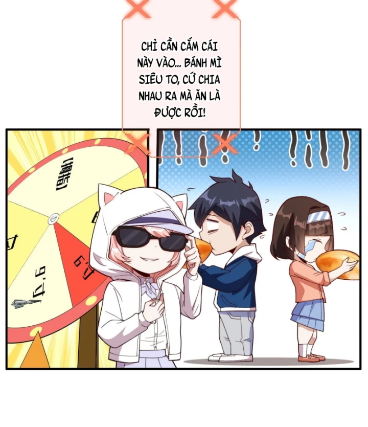 Hẹn Hò Để Cứu Thế Giới Chapter 5 - Trang 2
