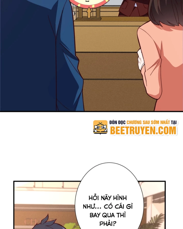 Hẹn Hò Để Cứu Thế Giới Chapter 5 - Trang 2