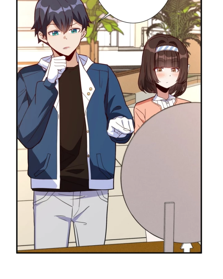 Hẹn Hò Để Cứu Thế Giới Chapter 5 - Trang 2